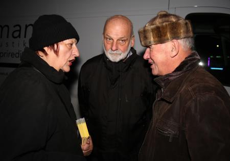 PUSTNA RAZSTAVA GALERIJA KRPAN 03 FOTO LJUBO VUKELIČ